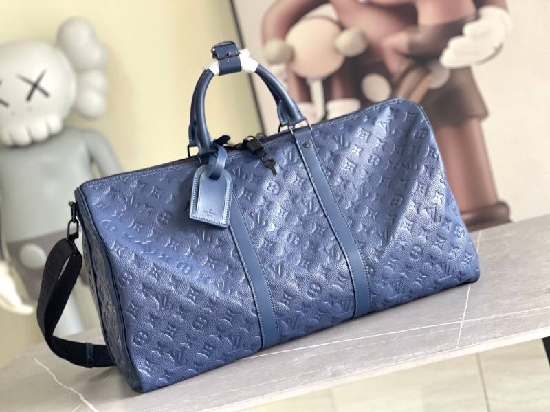 LV Travel Bags